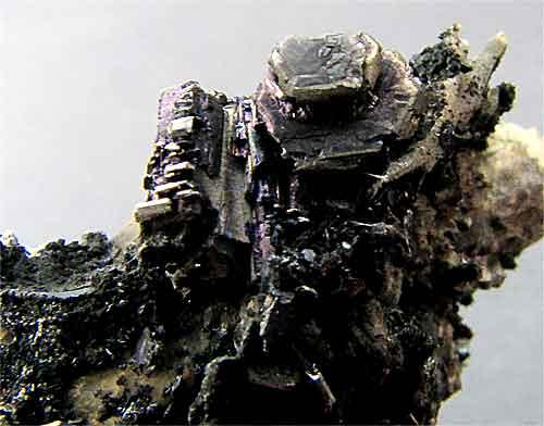 Chalcocite