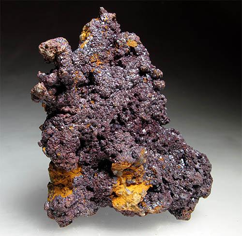 Cuprite