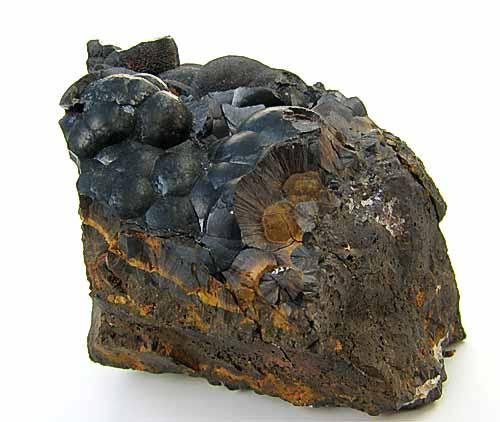 Goethite