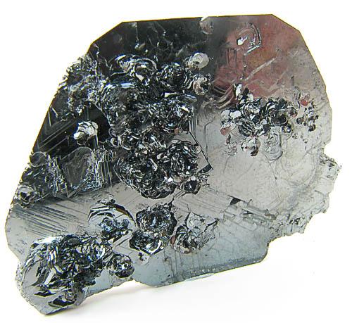 Hematite