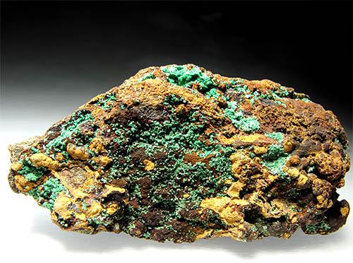 Metazeunerite