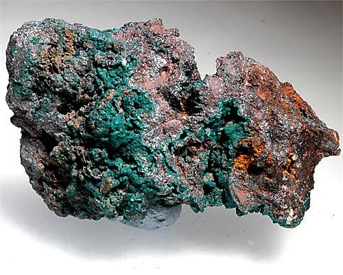 Pseudomalachite