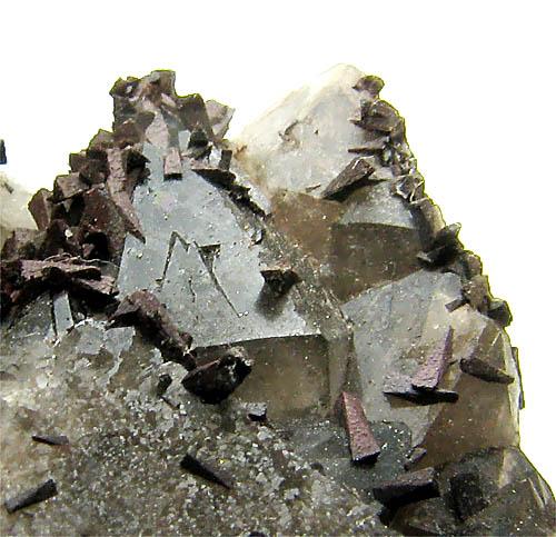 Siderite