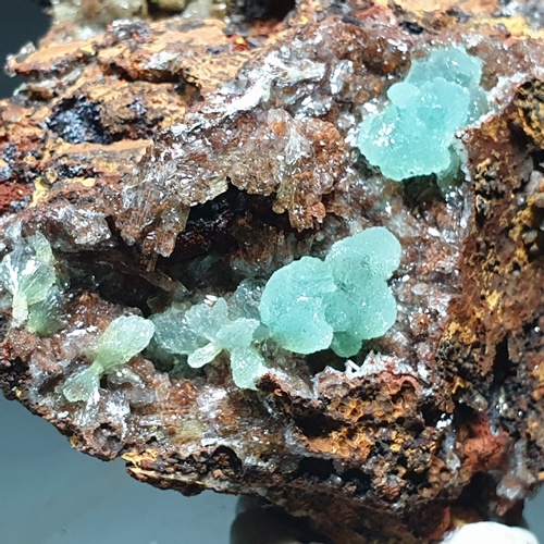 Adamite