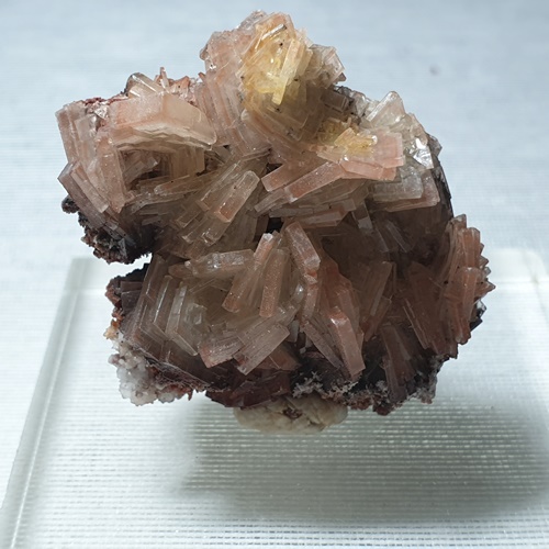 Baryte