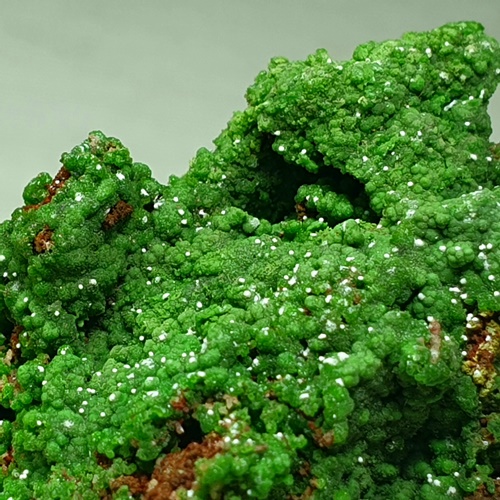 Conichalcite