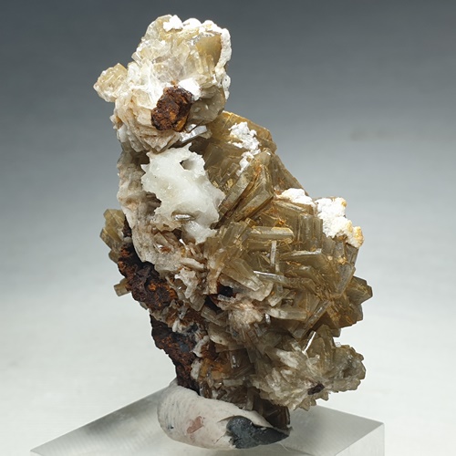 Baryte