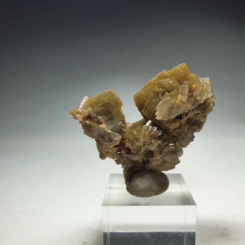 Baryte