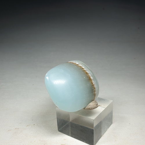 Aragonite Cabochon