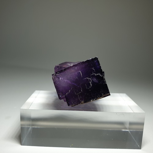 Fluorite