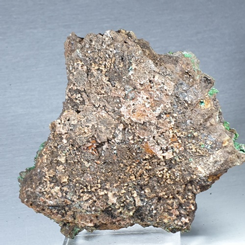 Lepidolite Mica