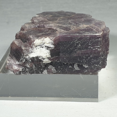 Lepidolite Mica