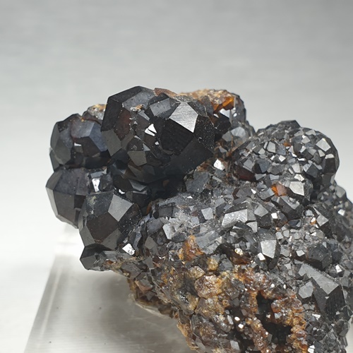 Melanite