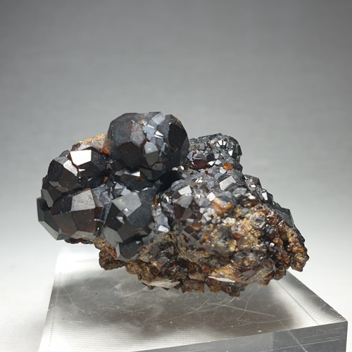 Melanite