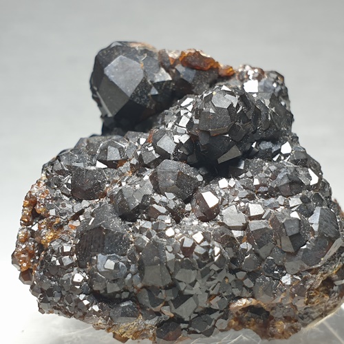 Melanite