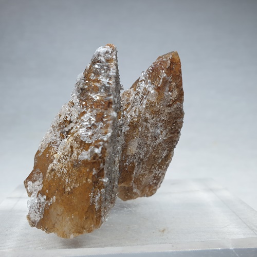 Calcite & Gypsum