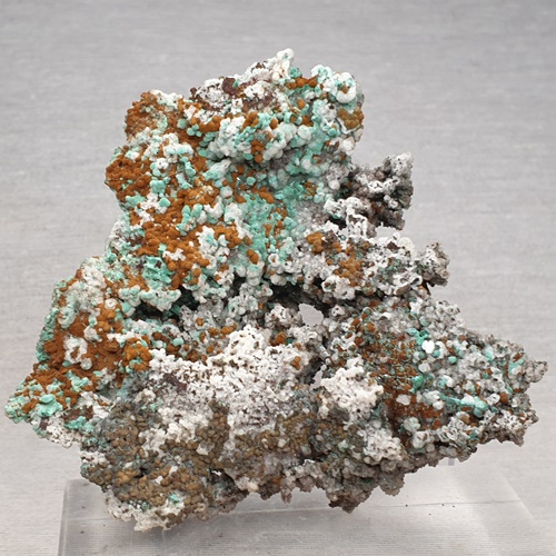 Malachite & Aragonite