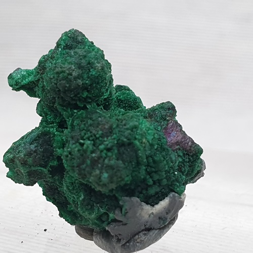 Brochantite & Copper