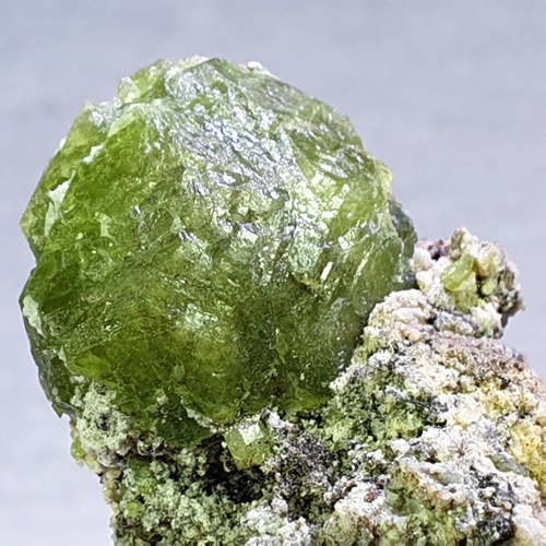 Grossular