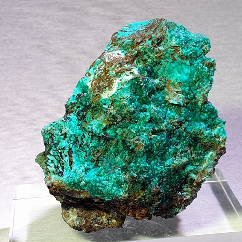 Chrysocolla