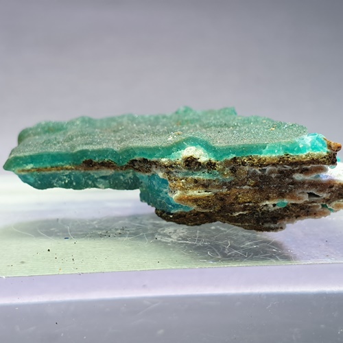 Cuprian Adamite