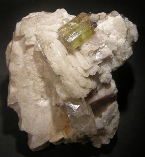 Elbaite