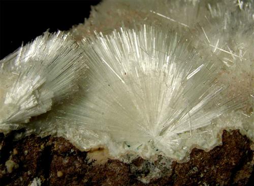 Mesolite