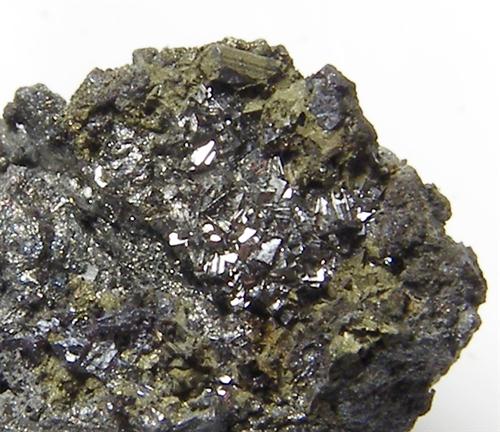 Argentopyrite