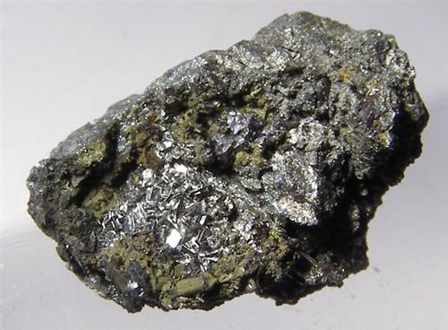 Argentopyrite