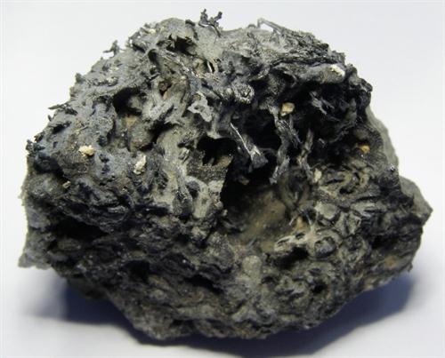 Dyscrasite & Safflorite