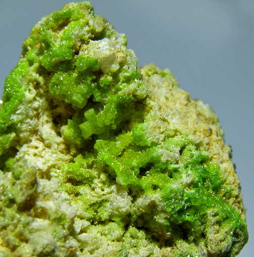 Pyromorphite