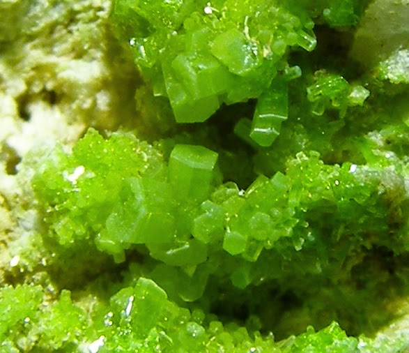 Pyromorphite