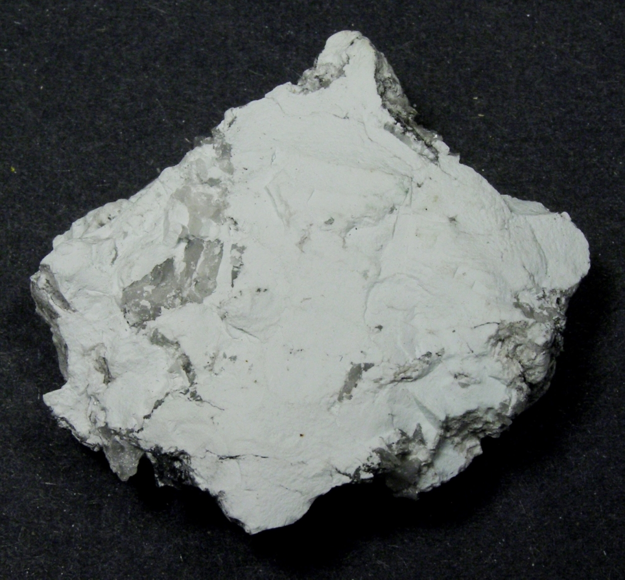 Vashegyite