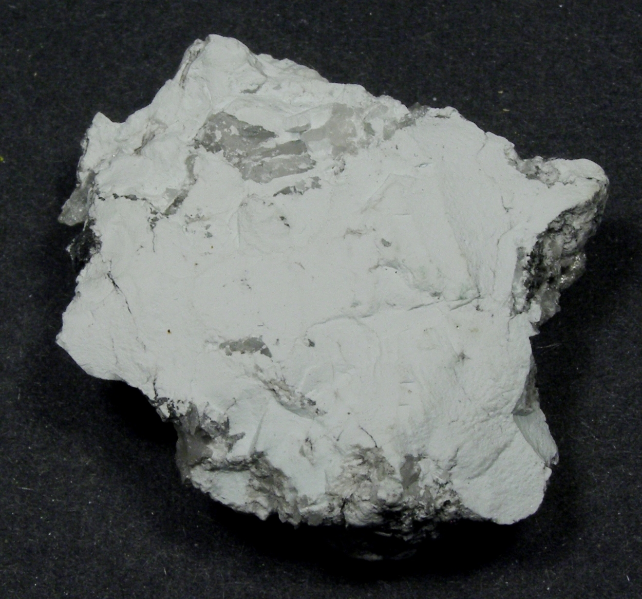 Vashegyite