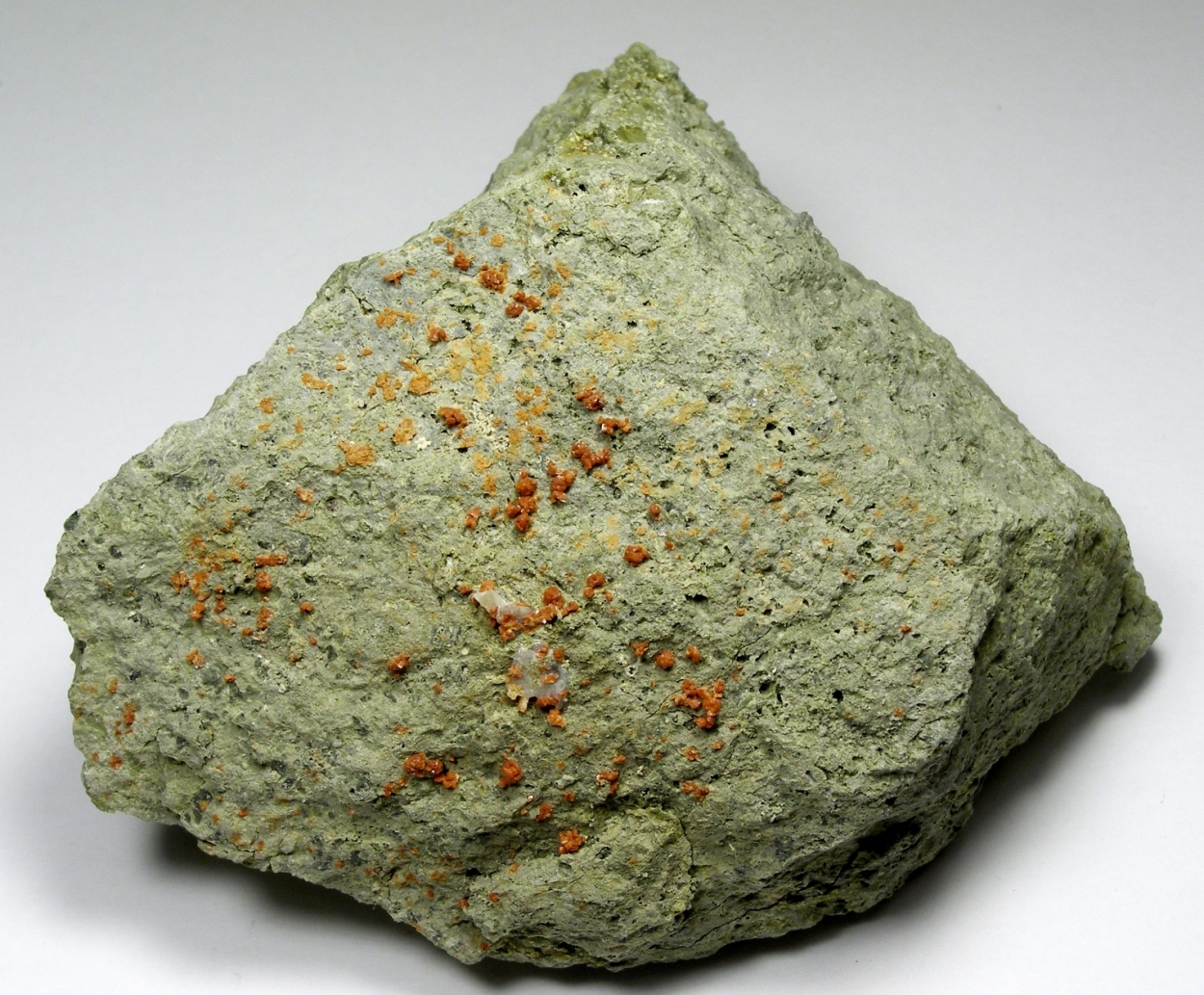 Clinoptilolite-K