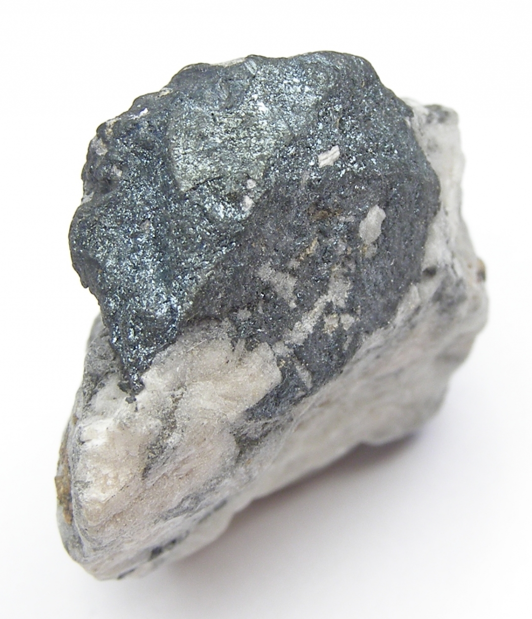 Berzelianite