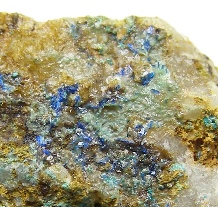 Linarite