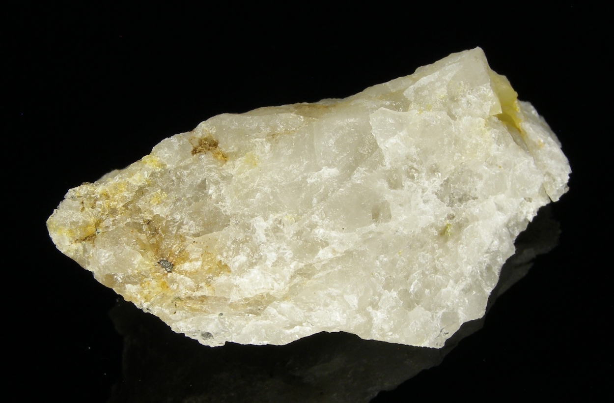 Zavaritskite & Russellite