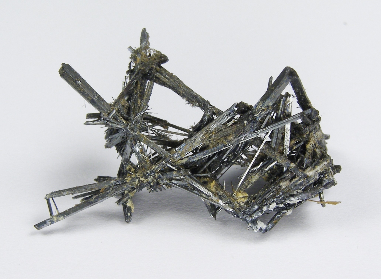 Stibnite