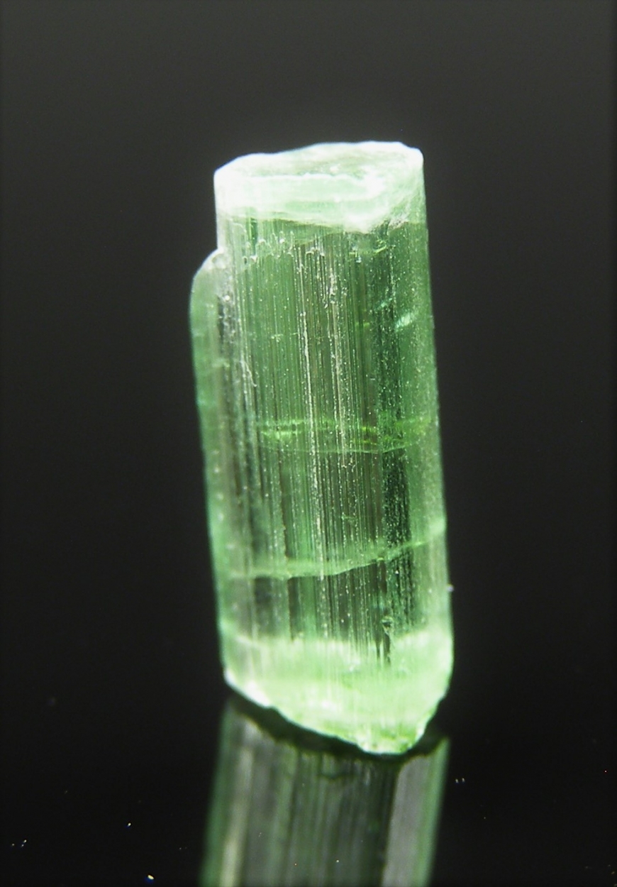 Cuprian Elbaite