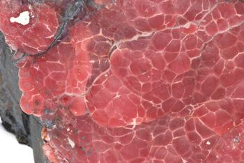 Rhodochrosite