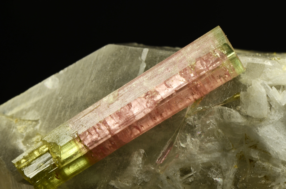 Tourmaline