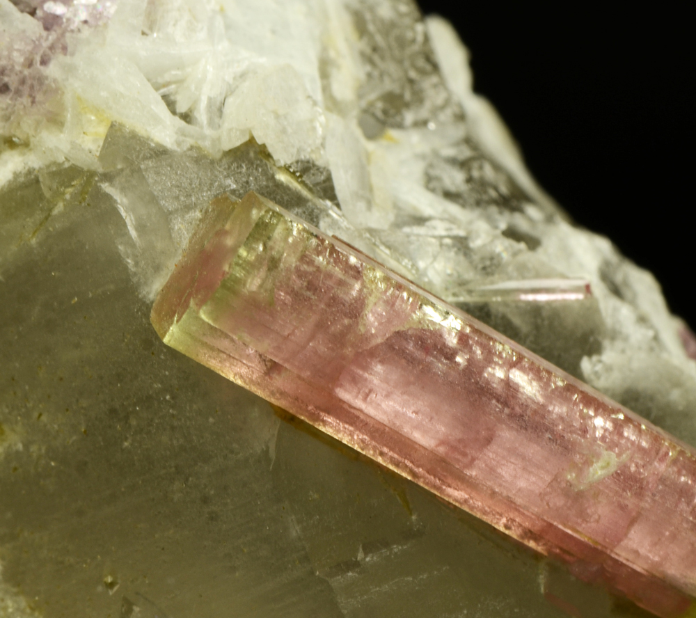 Tourmaline