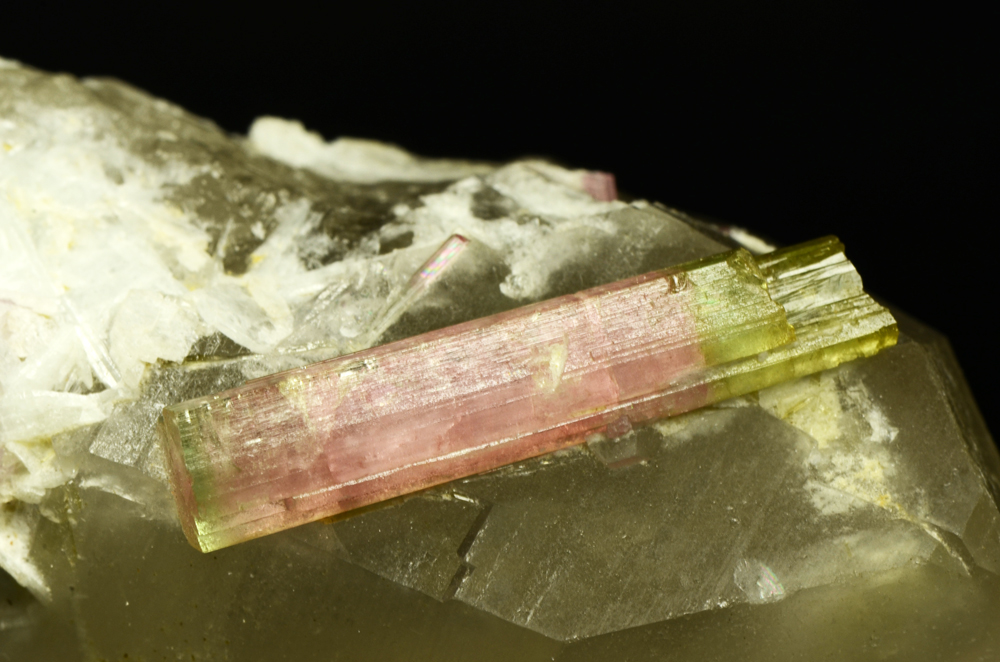 Tourmaline