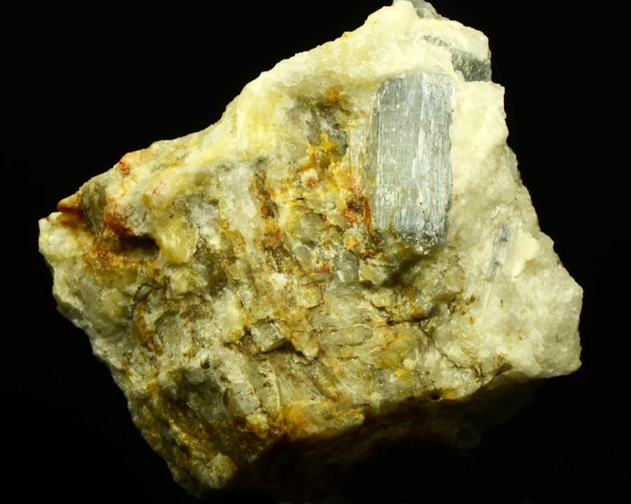 Sillimanite