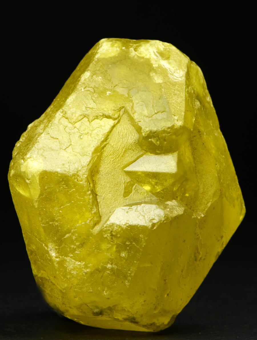 Sulphur