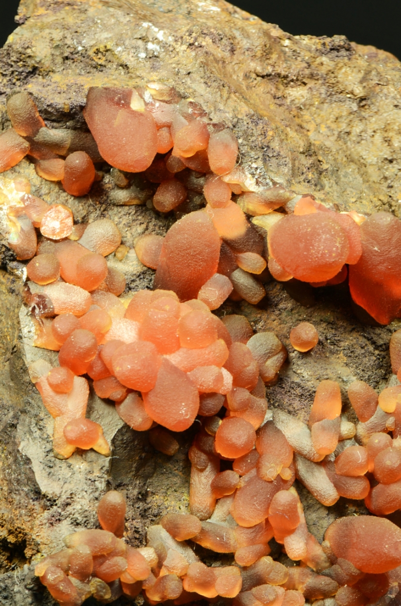 Rhodochrosite