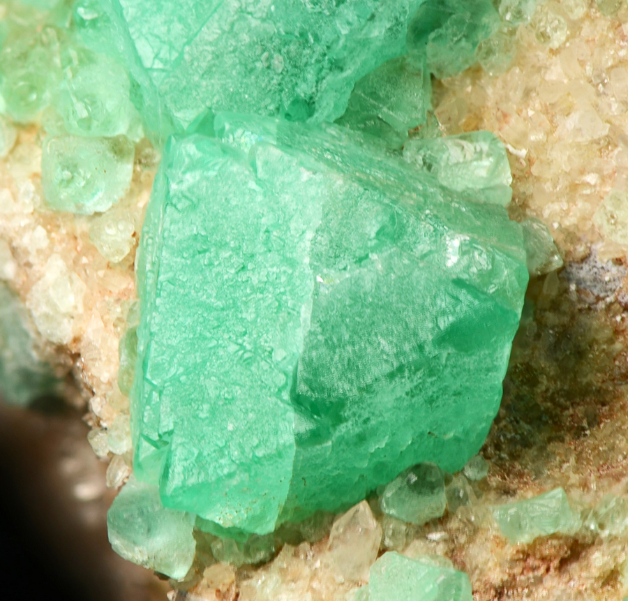 Fluorite