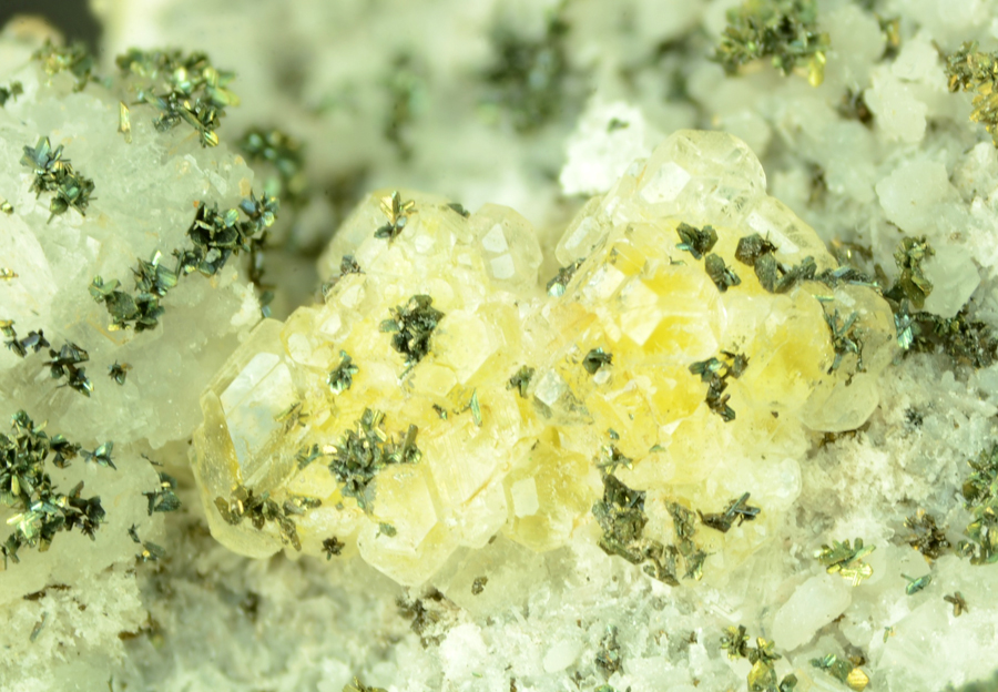 Cryolite