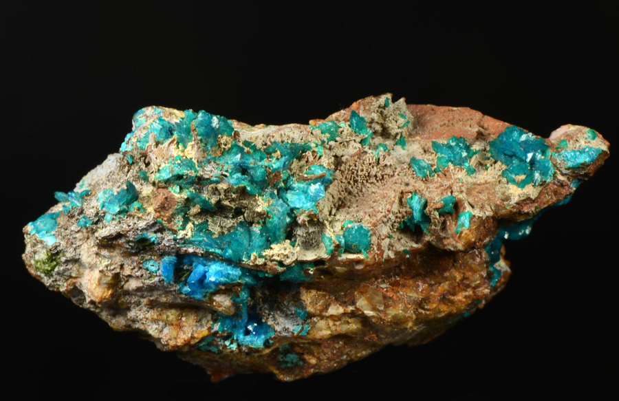 Liroconite